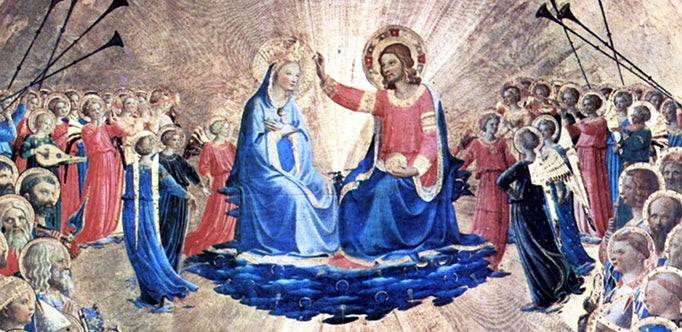 Our Tainted Nature’s Solitary Boast