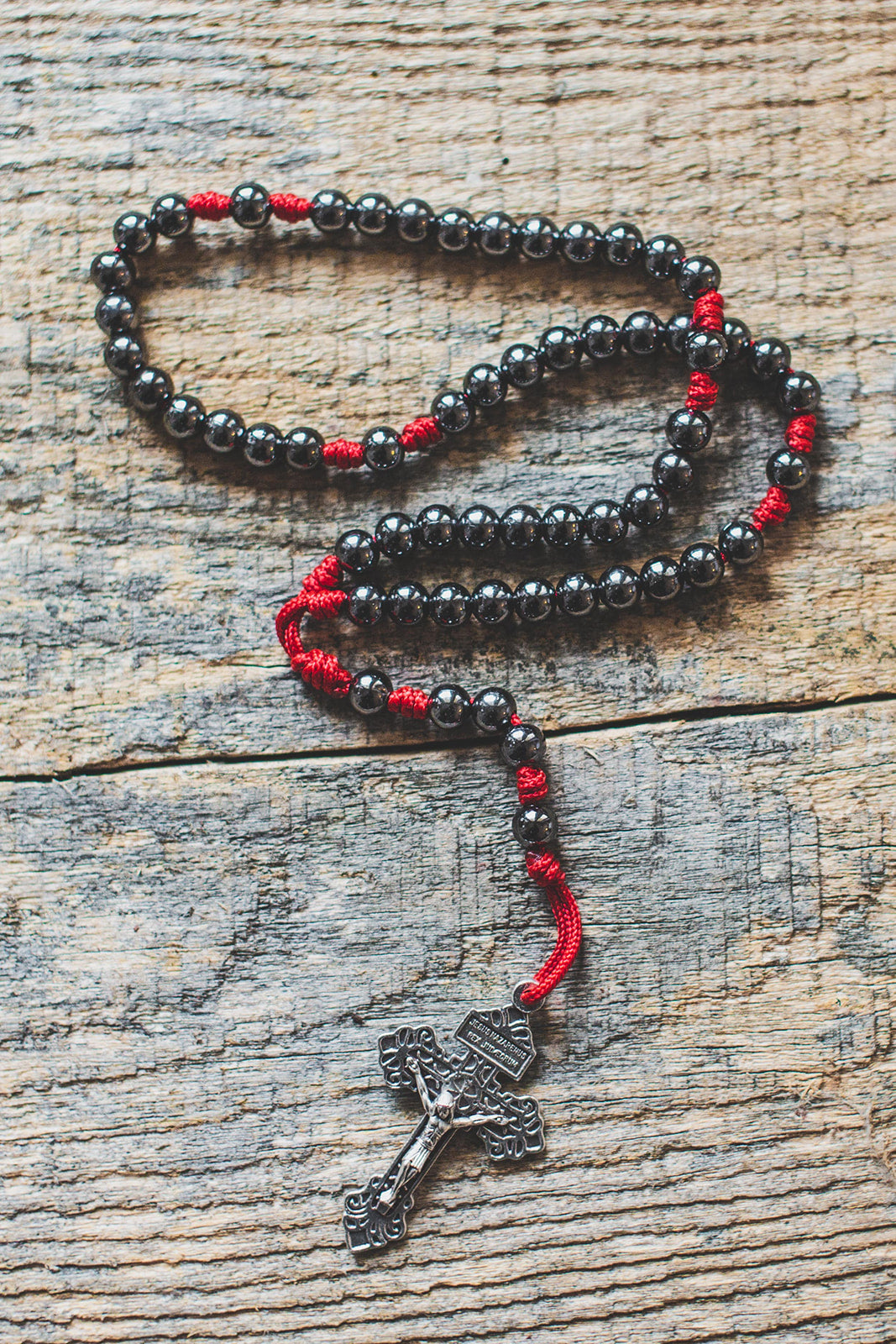 Lepanto Rosary