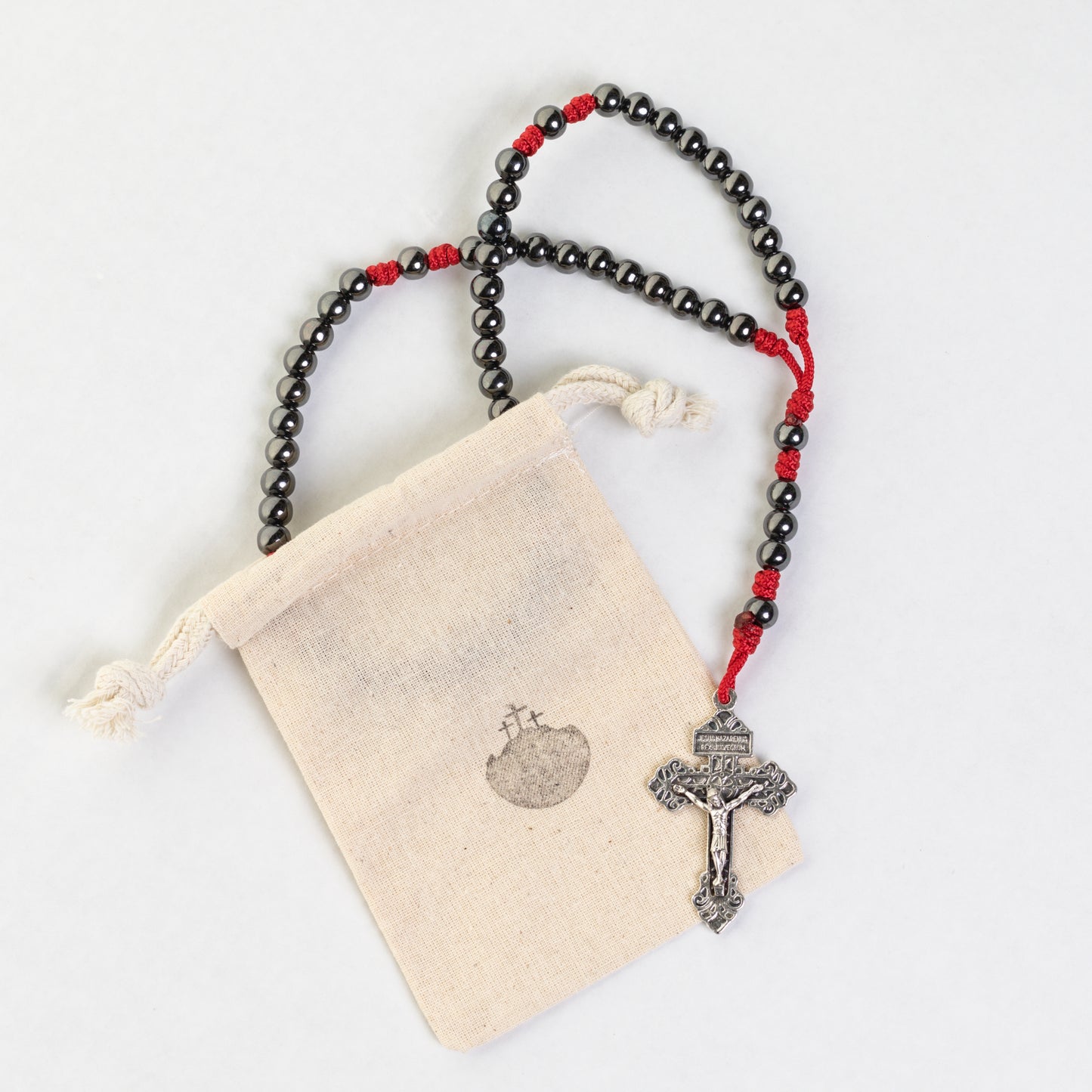 Lepanto Rosary