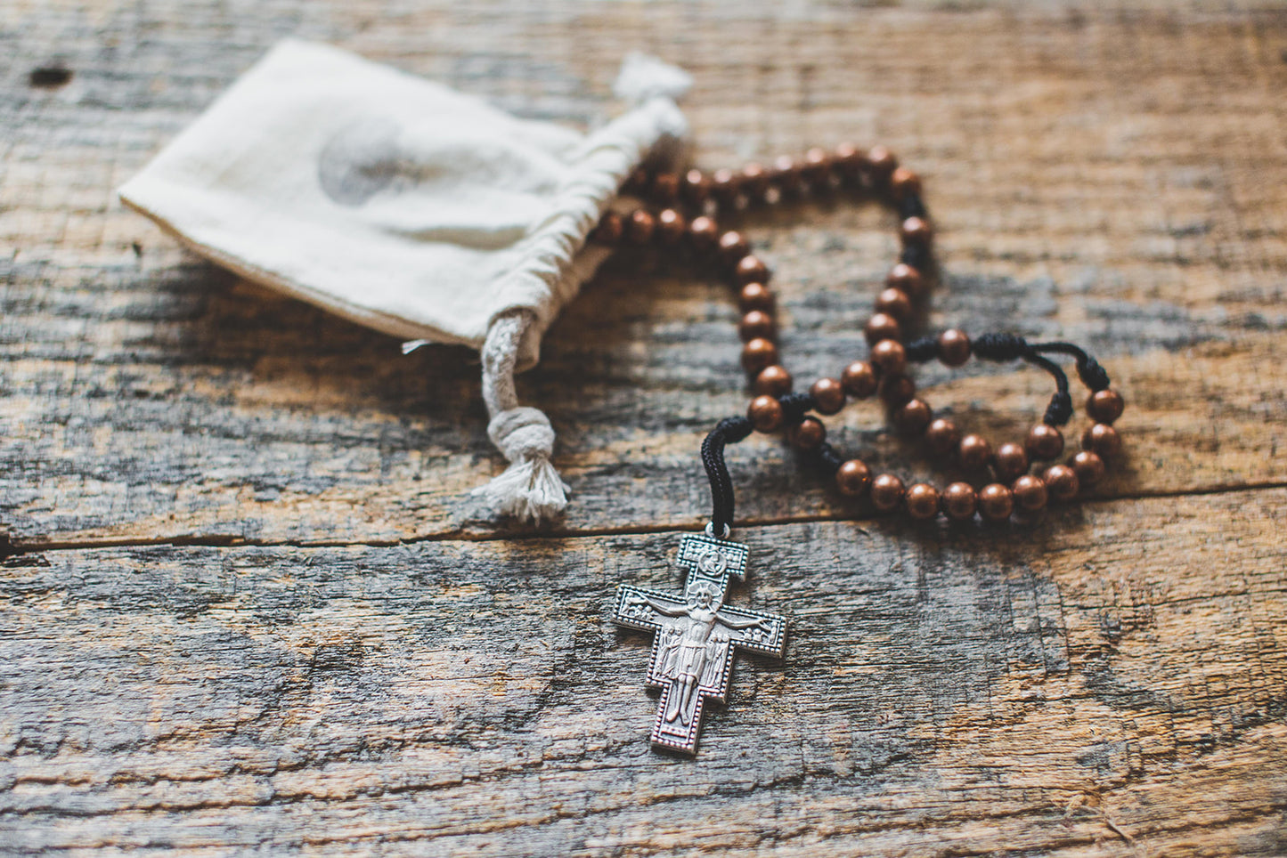 Franciscan Rosary