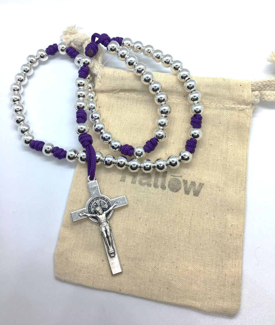 The Hallow Rosary