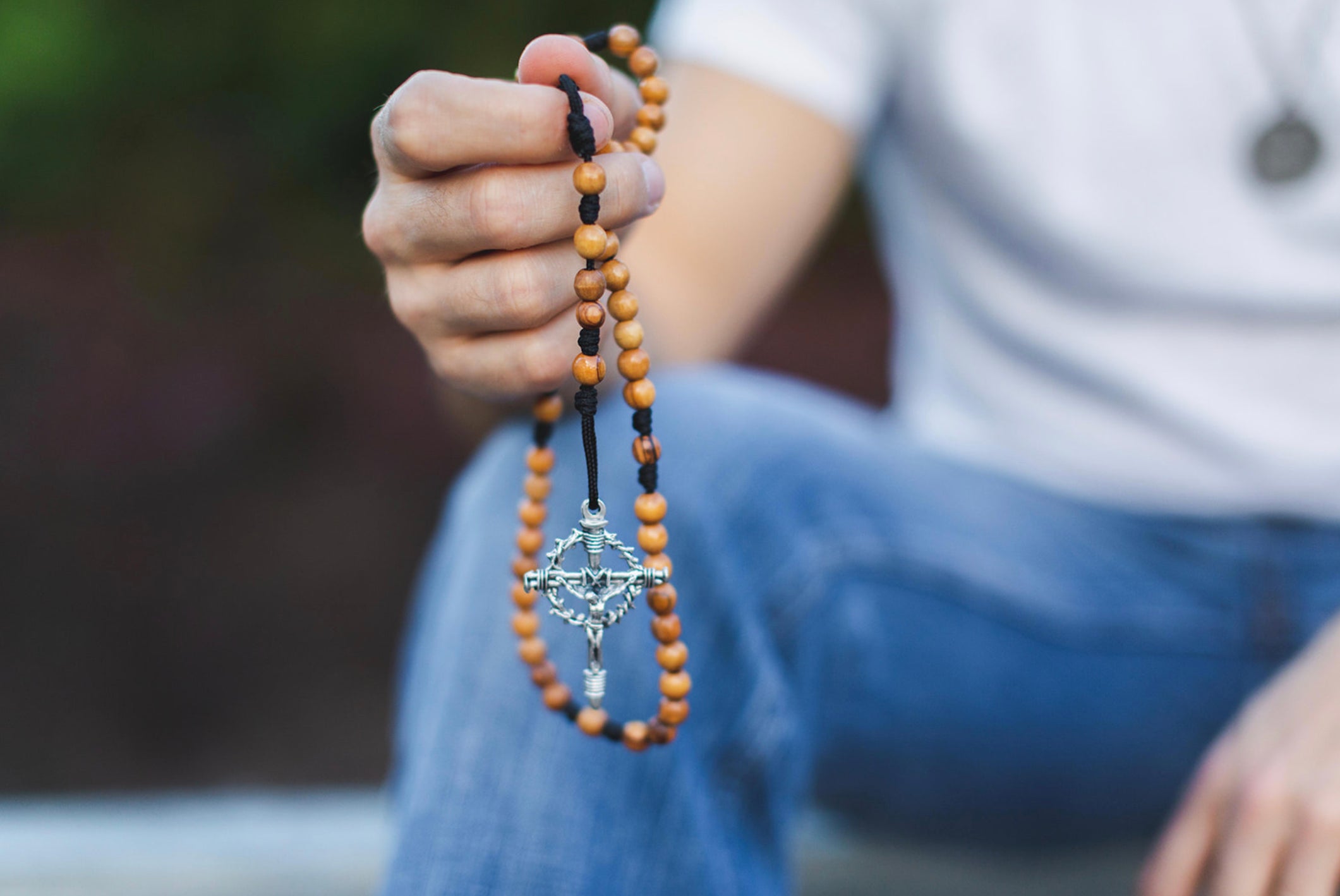 The Weapon of Mass Restoration — Feast of Our Lady of the Rosary