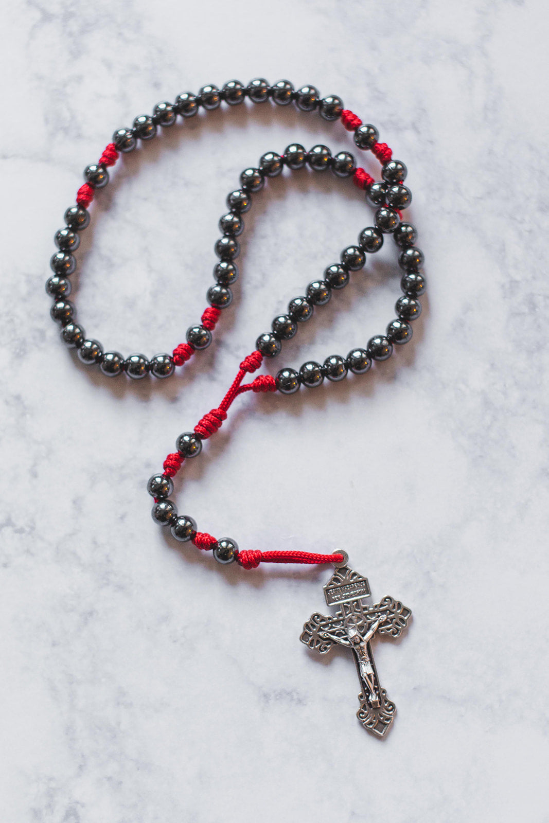 Lepanto Rosary