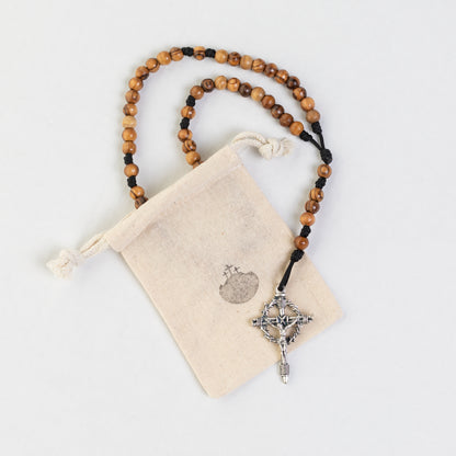 Crown of Thorns Rosary