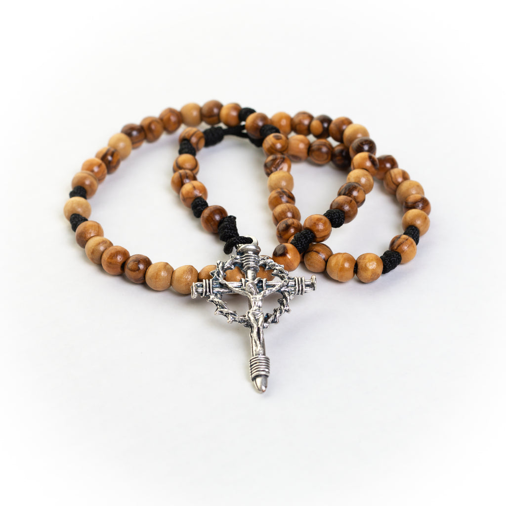 Crown of Thorns Rosary
