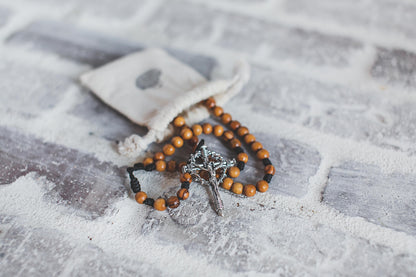 Crown of Thorns Rosary