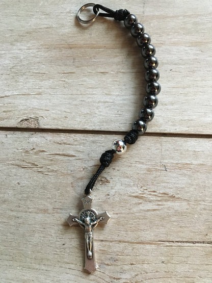 Padre Keychain