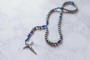 Captain of the Guard Rosary