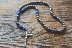 Captain of the Guard Rosary